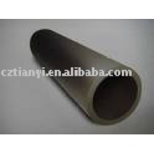 6 inch 168.3mm Black Seamless steel pipe API 5L GR.B